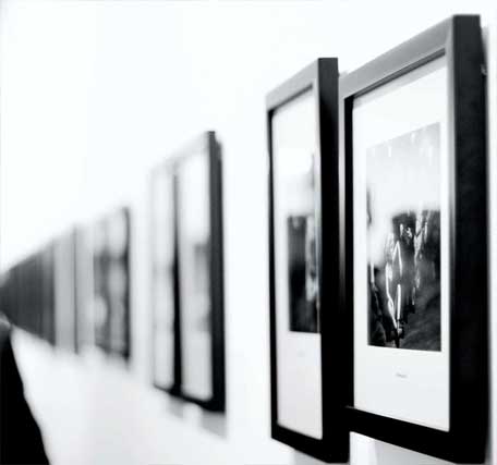 ART GALLERY