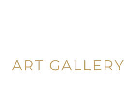 Logo BE ART GALLERY